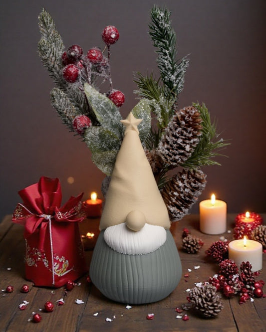 Bezaubernde Weihnachtsdekoration