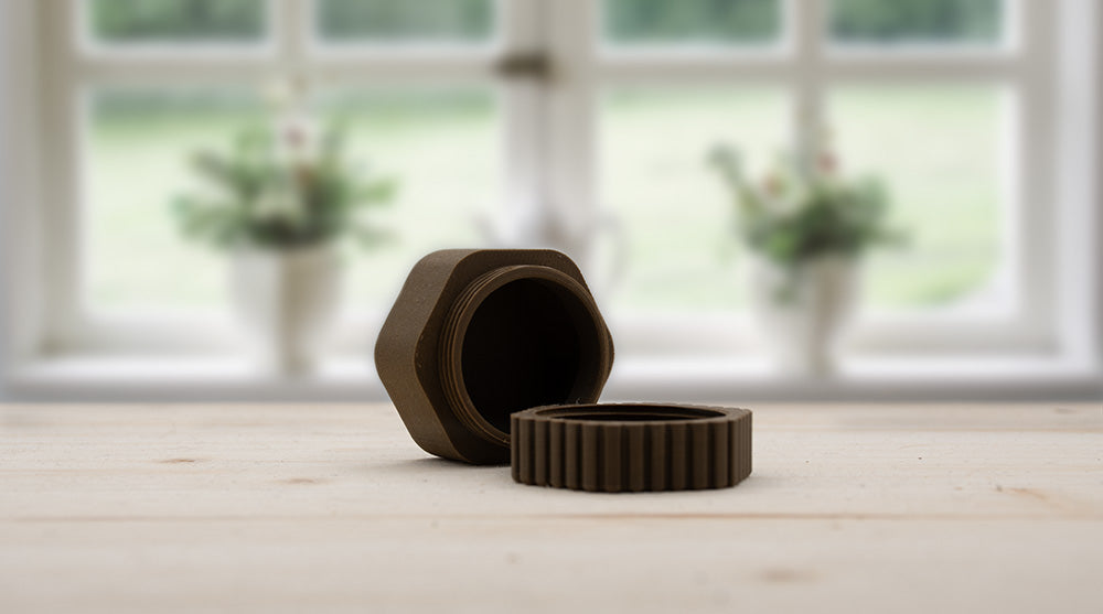 Haushalt & Aufbewahrung 3D-gedruckt