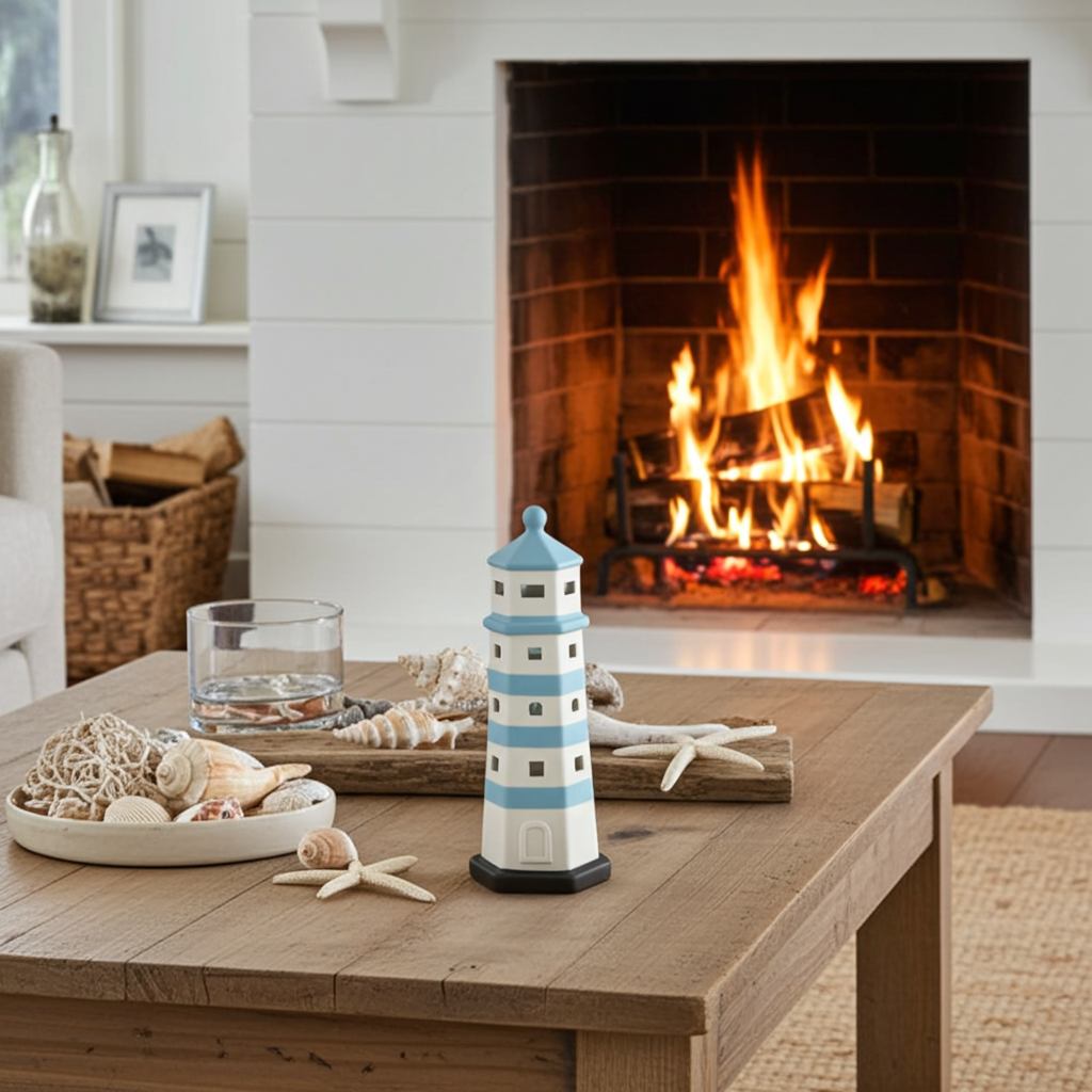 Teelichterdekoration - Modernes Design für stimmungsvolles Licht