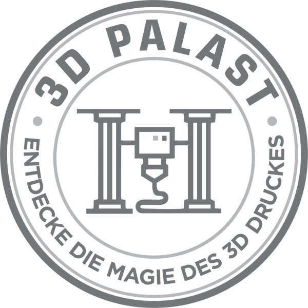 3D Palast