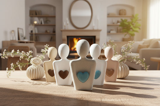 Die verschieden Variaten