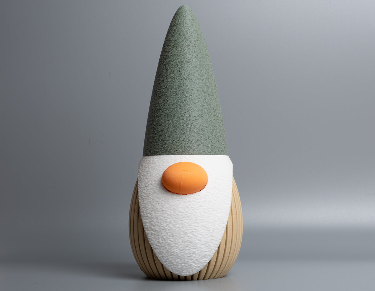 Wichtel | Gnom | Wichtelfigur 3D PLA |