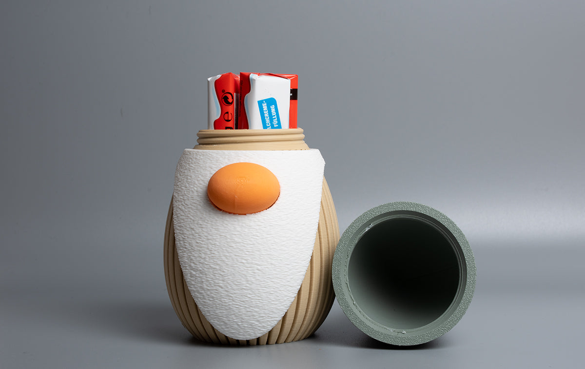 Wichtel | Gnom | Wichtelfigur 3D PLA |