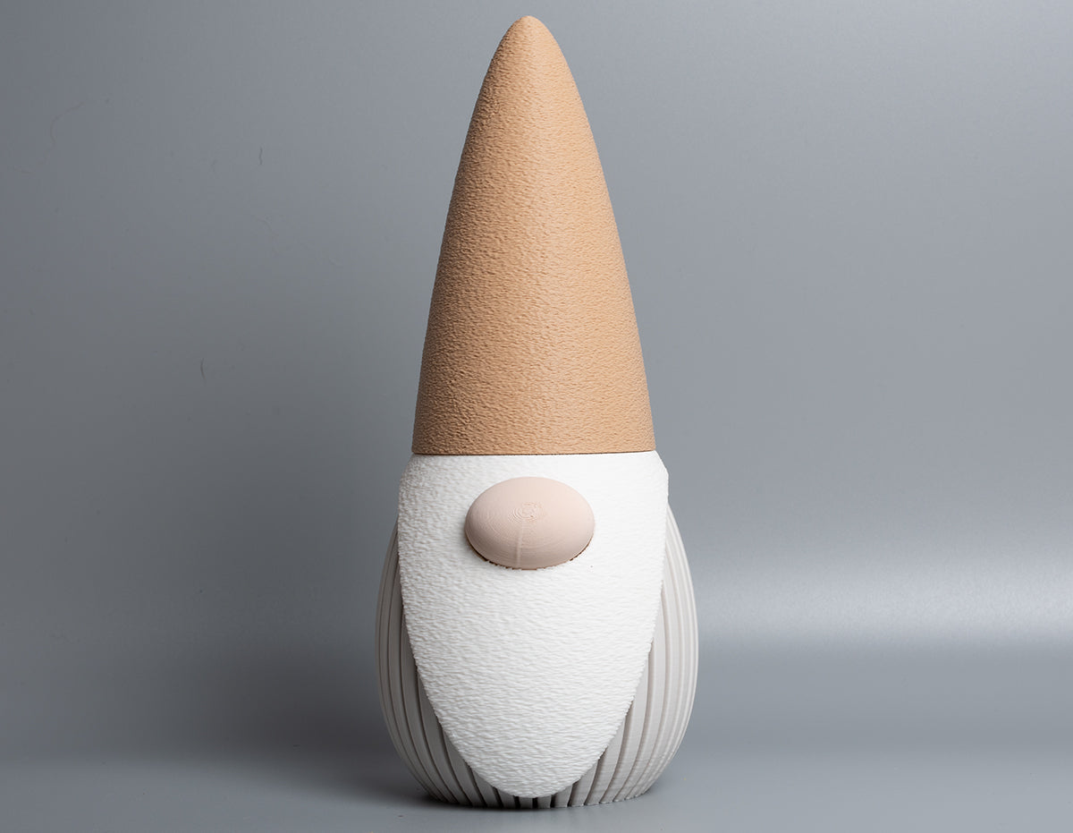 Wichtel | Gnom | Wichtelfigur 3D PLA |