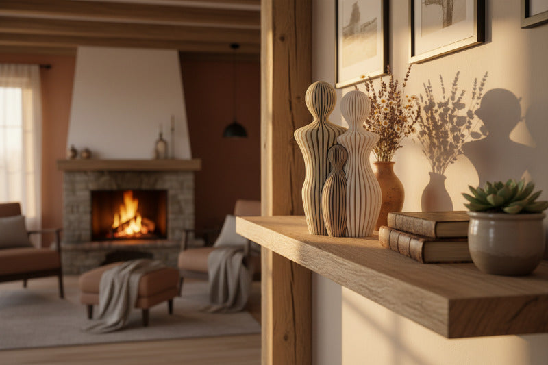 Familie mit einem Kind